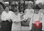 Image of Oil well in 1920s America United States USA, 1920, second 1 stock footage video 65675064496