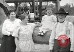 Image of Oil well in 1920s America United States USA, 1920, second 4 stock footage video 65675064496