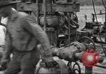 Image of Oil well in 1920s America United States USA, 1920, second 6 stock footage video 65675064496