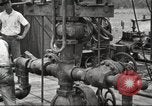 Image of Oil well in 1920s America United States USA, 1920, second 7 stock footage video 65675064496