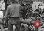 Image of Oil well in 1920s America United States USA, 1920, second 9 stock footage video 65675064496