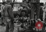 Image of Oil well in 1920s America United States USA, 1920, second 19 stock footage video 65675064496