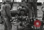 Image of Oil well in 1920s America United States USA, 1920, second 20 stock footage video 65675064496
