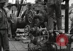 Image of Oil well in 1920s America United States USA, 1920, second 21 stock footage video 65675064496