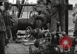 Image of Oil well in 1920s America United States USA, 1920, second 22 stock footage video 65675064496