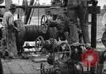 Image of Oil well in 1920s America United States USA, 1920, second 24 stock footage video 65675064496