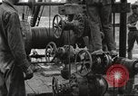 Image of Oil well in 1920s America United States USA, 1920, second 27 stock footage video 65675064496