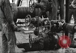 Image of Oil well in 1920s America United States USA, 1920, second 33 stock footage video 65675064496