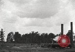 Image of Oil well in 1920s America United States USA, 1920, second 44 stock footage video 65675064496