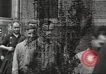Image of Immigrants undergo training Detroit Michigan USA, 1919, second 11 stock footage video 65675064497