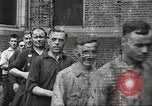 Image of Immigrants undergo training Detroit Michigan USA, 1919, second 12 stock footage video 65675064497
