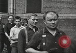 Image of Immigrants undergo training Detroit Michigan USA, 1919, second 14 stock footage video 65675064497