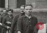 Image of Immigrants undergo training Detroit Michigan USA, 1919, second 19 stock footage video 65675064497