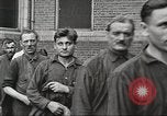 Image of Immigrants undergo training Detroit Michigan USA, 1919, second 20 stock footage video 65675064497