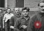 Image of Immigrants undergo training Detroit Michigan USA, 1919, second 21 stock footage video 65675064497