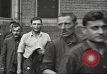 Image of Immigrants undergo training Detroit Michigan USA, 1919, second 22 stock footage video 65675064497
