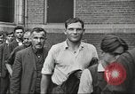 Image of Immigrants undergo training Detroit Michigan USA, 1919, second 23 stock footage video 65675064497