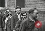 Image of Immigrants undergo training Detroit Michigan USA, 1919, second 26 stock footage video 65675064497