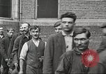 Image of Immigrants undergo training Detroit Michigan USA, 1919, second 27 stock footage video 65675064497
