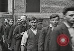 Image of Immigrants undergo training Detroit Michigan USA, 1919, second 28 stock footage video 65675064497