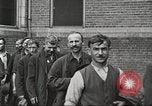 Image of Immigrants undergo training Detroit Michigan USA, 1919, second 29 stock footage video 65675064497