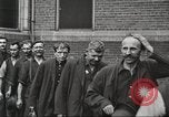 Image of Immigrants undergo training Detroit Michigan USA, 1919, second 30 stock footage video 65675064497