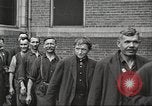 Image of Immigrants undergo training Detroit Michigan USA, 1919, second 31 stock footage video 65675064497
