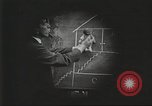 Image of Immigrants undergo training Detroit Michigan USA, 1919, second 40 stock footage video 65675064497