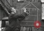Image of Immigrants undergo training Detroit Michigan USA, 1919, second 43 stock footage video 65675064497