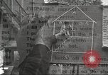 Image of Immigrants undergo training Detroit Michigan USA, 1919, second 54 stock footage video 65675064497