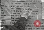 Image of Immigrants undergo training Detroit Michigan USA, 1919, second 55 stock footage video 65675064497