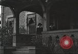 Image of Lights and Shadows in a city of Millions Detroit Michigan USA, 1919, second 6 stock footage video 65675064498