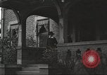 Image of Lights and Shadows in a city of Millions Detroit Michigan USA, 1919, second 7 stock footage video 65675064498