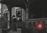 Image of Lights and Shadows in a city of Millions Detroit Michigan USA, 1919, second 9 stock footage video 65675064498