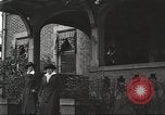 Image of Lights and Shadows in a city of Millions Detroit Michigan USA, 1919, second 10 stock footage video 65675064498