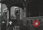 Image of Lights and Shadows in a city of Millions Detroit Michigan USA, 1919, second 11 stock footage video 65675064498