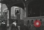 Image of Lights and Shadows in a city of Millions Detroit Michigan USA, 1919, second 12 stock footage video 65675064498