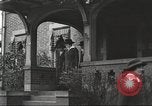 Image of Lights and Shadows in a city of Millions Detroit Michigan USA, 1919, second 14 stock footage video 65675064498