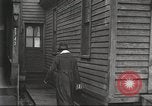 Image of Lights and Shadows in a city of Millions Detroit Michigan USA, 1919, second 16 stock footage video 65675064498