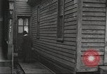 Image of Lights and Shadows in a city of Millions Detroit Michigan USA, 1919, second 19 stock footage video 65675064498