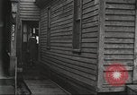 Image of Lights and Shadows in a city of Millions Detroit Michigan USA, 1919, second 26 stock footage video 65675064498