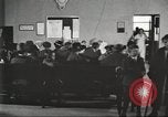 Image of Lights and Shadows in a city of Millions Detroit Michigan USA, 1919, second 43 stock footage video 65675064498