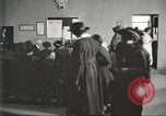 Image of Lights and Shadows in a city of Millions Detroit Michigan USA, 1919, second 47 stock footage video 65675064498