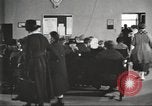 Image of Lights and Shadows in a city of Millions Detroit Michigan USA, 1919, second 49 stock footage video 65675064498
