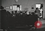 Image of Lights and Shadows in a city of Millions Detroit Michigan USA, 1919, second 51 stock footage video 65675064498
