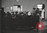 Image of Lights and Shadows in a city of Millions Detroit Michigan USA, 1919, second 52 stock footage video 65675064498