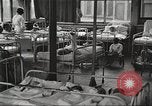 Image of Lights and Shadows in a city of Millions Detroit Michigan USA, 1919, second 57 stock footage video 65675064498