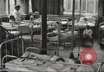 Image of Lights and Shadows in a city of Millions Detroit Michigan USA, 1919, second 59 stock footage video 65675064498