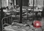 Image of Lights and Shadows in a city of Millions Detroit Michigan USA, 1919, second 60 stock footage video 65675064498