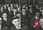 Image of Community Services Detroit Michigan USA, 1919, second 10 stock footage video 65675064499